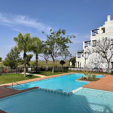 Penthouse Mirador Del Sol Apartment มูร์เซีย ภายนอก รูปภาพ